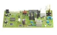 VAILLANT-Turbomax principal PCB 130438-utilisé