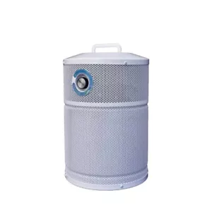 Allerair AirMed 3 Smoke Vocarb VOC Air Purifier For Fresh Air Indoors Wilfires - Picture 1 of 1