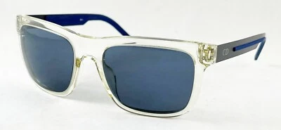 Gafas de sol Christian Dior HOMME BLACKTIE181S B0X72 54-19-145 transparentes con azules  Foto 1 de 4