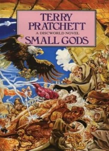 Small Gods By Terry Pratchett. 9780552138901 - Picture 1 of 1