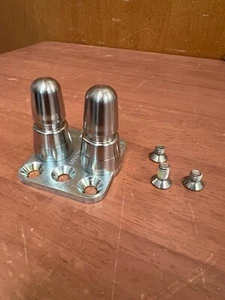 Philips REF 453564255171, Table Mount Rollling Stand(E837) - Picture 1 of 3