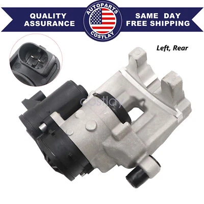 Rear Left Brake Caliper For Mercedes Benz AMG GLC300 GLC350e GLC43 C43 C450 US - Image 1 of 4