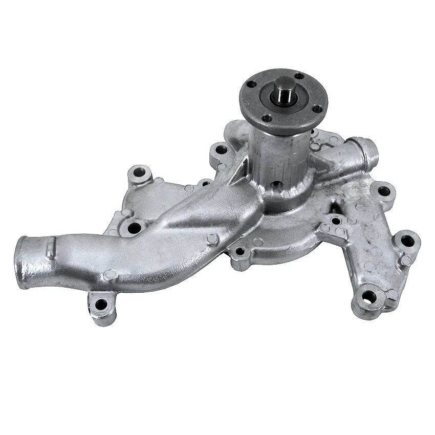 Новый водяной насос высокой четкости для Cadillac Deville Fleetwood 4,1 л 1982 1983 1984 3634838 - Изображение 1 из 1