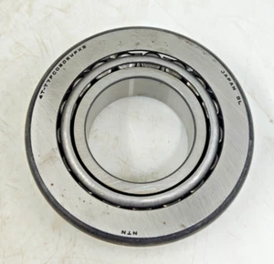 4T-T7FC050EWPX2 NTN Tapered Roller Bearing 50x105x32mm 4T T7FC050 / JW5049 - 10 - Picture 1 of 7