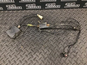 96 97 KAWASAKI KX 125 KX125 OEM FACTORY CDI AND COIL NICE!!! 21119-1475 - Picture 1 of 5