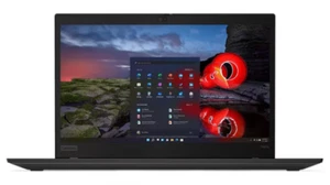 Lenovo ThinKapd T495s AMD Ryzen 5 Pro 3500U/8 GB RAM/ 256 GB SSD/ Win 11p/ Touch - Picture 1 of 7