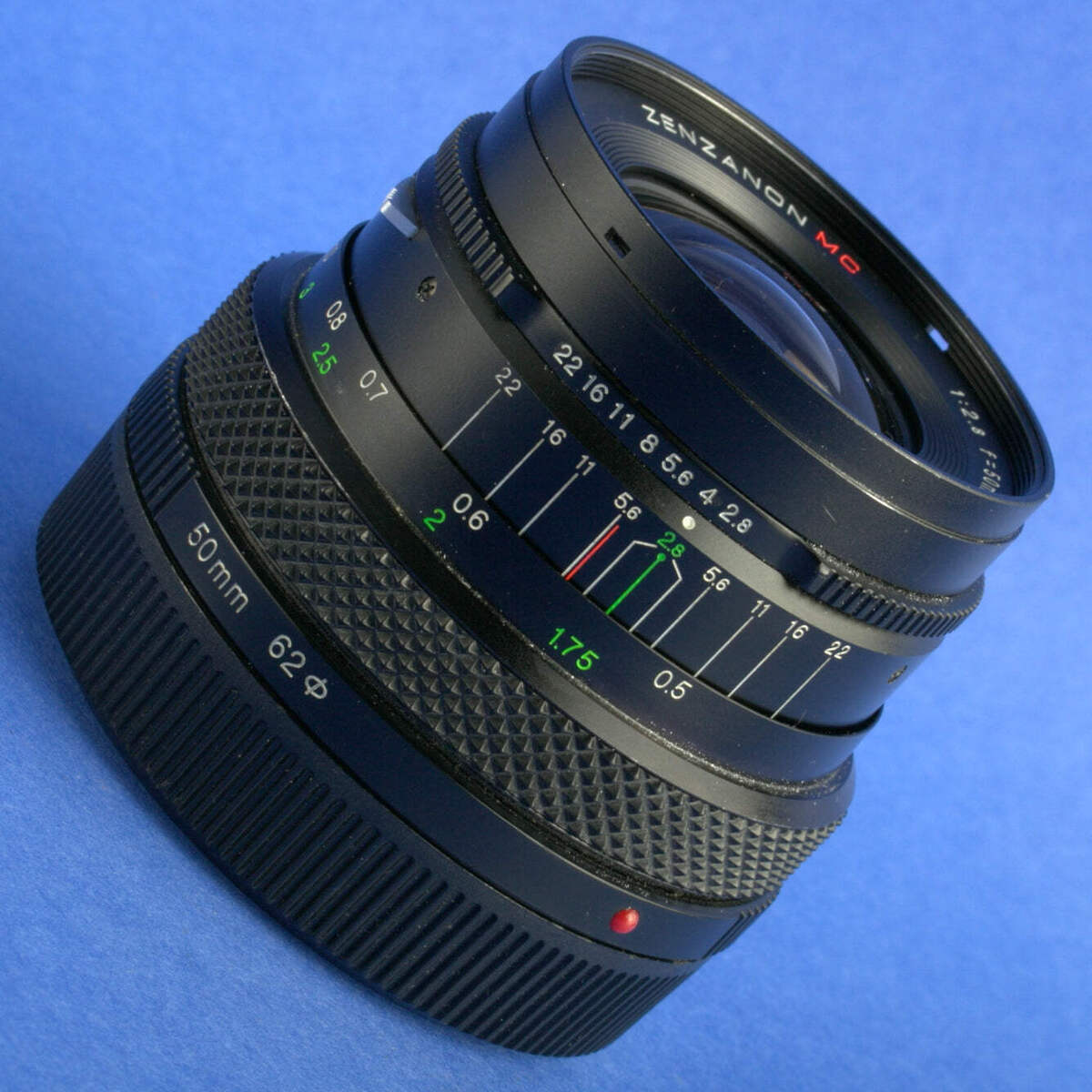 Bronica f/2.8 Camera Lenses 50mm Focal for sale | eBay Bronica f/2.8 Camera Lenses 50mm Focal for sale | eBay