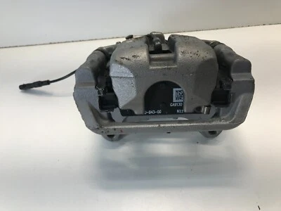 OEM Electric Rear Left LH Caliper 2021-2023 Cadillac Escalade Tahoe 84805861 - Image 1 of 4