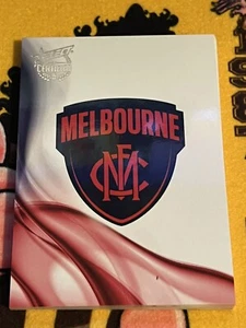 * SELECT CERTIFIED 2016 - MELBOURNE DEMONS COMMON TEAMSET X12 CARDS * - Picture 1 of 2