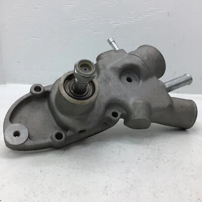 For 1982-1984 Peugeot 604 Water Pump 29188CY 1983 2.3L 4 Cyl Engine Water Pump - Image 1 of 4