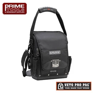 Veto Pro Pac TP-XD Blackout Compact Werkzeugtasche / Tasche - Bild 1 von 9
