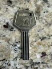 Mirage ~ Las Vegas ~ Vintage Metal Room Key From 1989 ~ Own A Piece Of History