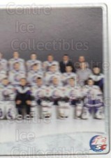 2000-01 Swiss Panini Stickers #268 ZSC