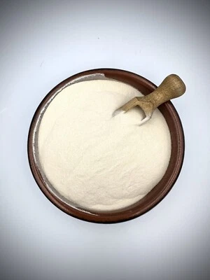 GREEKHERBAY Agar Agar Pulver Vegan Gelatine Pulver 20g-1,9kg