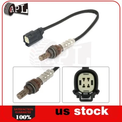 Sensor de oxígeno 02 o2 para Lincoln MKS 2011-2012 3,7 L sensor aguas abajo 2 Foto 1 de 4