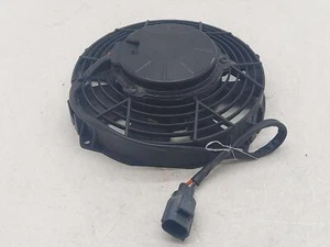 2017 MCLAREN 570S REAR LEFT ELECTRIC COOLING FAN MOTOR DUCT FAN 13L0194CP - Picture 1 of 7