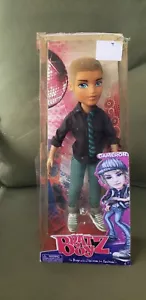 Muñeca Cameron Bratz Boyz 10o Aniversario 501497 Edición Difícil de Encontrar - Imagen 1 de 6