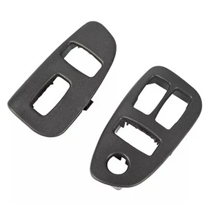 1 Pair Door window switch Trim Cover bezel panel fit for chevy camaro 1993-2002 - Bild 1 von 4