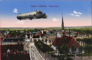  "aus dem Kreis Dithmarschen" mit über  25 Dithm. Geschichten u. 200 Abbildungen - Bild 1 von 8