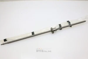 THK NNB BTK1405A-2.6-678L NoPreload Rolled Ball Screw BSC-I-1177=1M11 - Picture 1 of 17