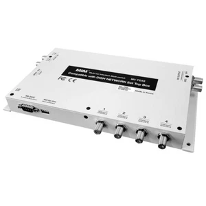 RECEPTORES INTELLIAN MIM-2 INTERFAZ F/PLATO WALLY - Imagen 1 de 1