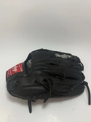 Rawlings LHT Baseball Glove Custom Collection Special Edition 12.25” RBG225WB - Image 1 of 4