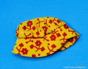 Vintage Barbie Doll Travel Togethers #1688 Hat MINTY ~ 1960's - Picture 1 of 2