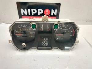 MITSUBISHI SHOGUN MK2 1991-1999 SPEEDOMETER DIESEL 2.8 AUTOMATIC 80919 MR298410 - Picture 1 of 10