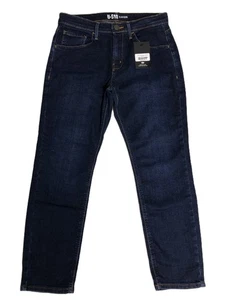 Neu mit Etikett unter 510 Xavier blaue Herrenjeans Baumwolle Stretch mittlere Waschung 5 Taschen zur Auswahl - Bild 1 von 36