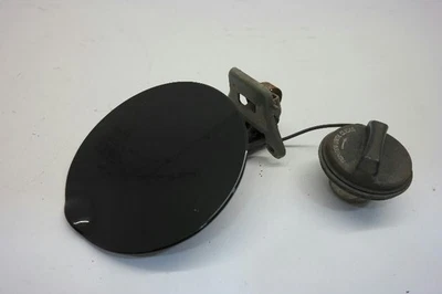 06-10 MERCURY MOUNTAINEER LLENADO DE COMBUSTIBLE TANQUE DE GASOLINA PUERTA FABRICANTE DE EQUIPOS ORIGINALES ÉBANO Foto 1 de 4