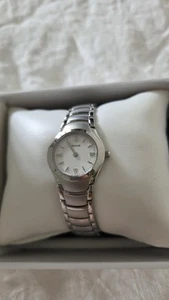 Seiko Pulsar Women Stainless Steel Case Wristwatches - Picture 1 of 4