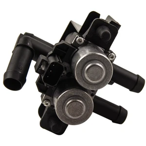 YW4H18495A NEW For Jaguar S-Type Lincoln LS Ford Thunderbird Heater Valve - Picture 1 of 12