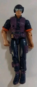 Tele-Viper 2003 (V5) especialista en comunicación G.I. Figura Joe 3,75 pulgadas - Imagen 1 de 2