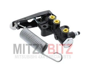 Load Sensing Valve for Mitsubishi L200 K75T Series 3 2.4 - Picture 1 of 6