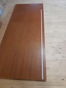 Profi Werkbank Platte 35mm Multiplex Platte Eiche Arbeitsplatte Arbeitstisch  - Bild 1 von 6