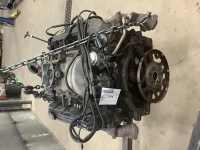 Motor 8-318 5,2 L VIN Y octavo dígito con orificio de válvula Egr compatible con 94-97 DAKOTA 347941 Foto 1 de 4