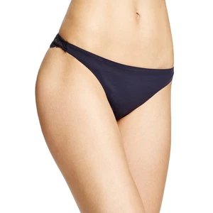 Tanga grande de encaje íntimo Stella Mccartney para mujer - Imagen 1 de 1