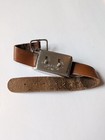 Vintage BORM MFG CO. Golfers Pal Golf Stroke Counter Watch Style Made In England