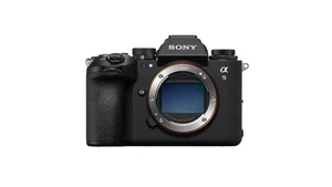 Sony Alpha 9 III - Imagen 1 de 3