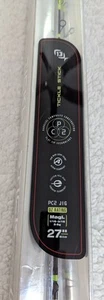 13 FISHING Tickle Stick Ice Fishing Rod Gen 3 27" MagL (MagnumLight) 1/16-3/16oz - Picture 1 of 17