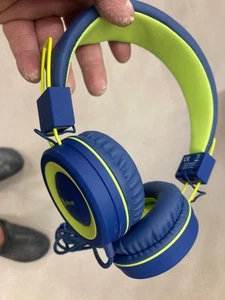CASQUE ICLEVER - Photo 1 sur 3