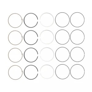 Piston Ring Set 25195065 55571045 For Buick Encore Chevrolet Cruze 1.4L Opel - Picture 1 of 5