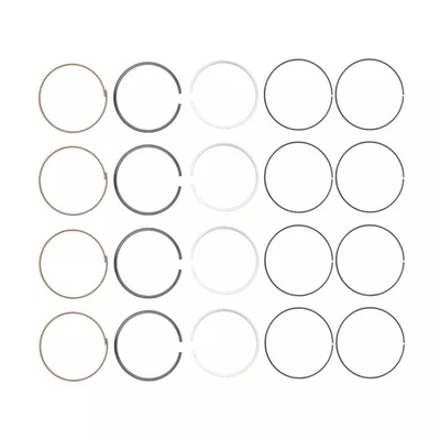 Piston Ring Set 25195065 55571045 For Buick Encore Chevrolet Cruze 1.4L Opel - Image 1 of 4