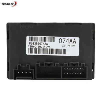 Módulo de control de caja de transferencia para Jeep Grand Cherokee 2014-2015 68395074AA Foto 1 de 4