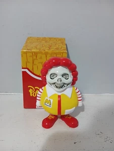 Mindstyle x Ron English MC Supersized Human Skeleton Mini Figure Designer Toy - Picture 1 of 4