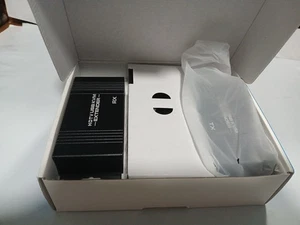 60M HDMI KVM Extender over Ethernet Cat5e/6 HDMI USB RJ45 Extender Tastatur Maus - Bild 1 von 4