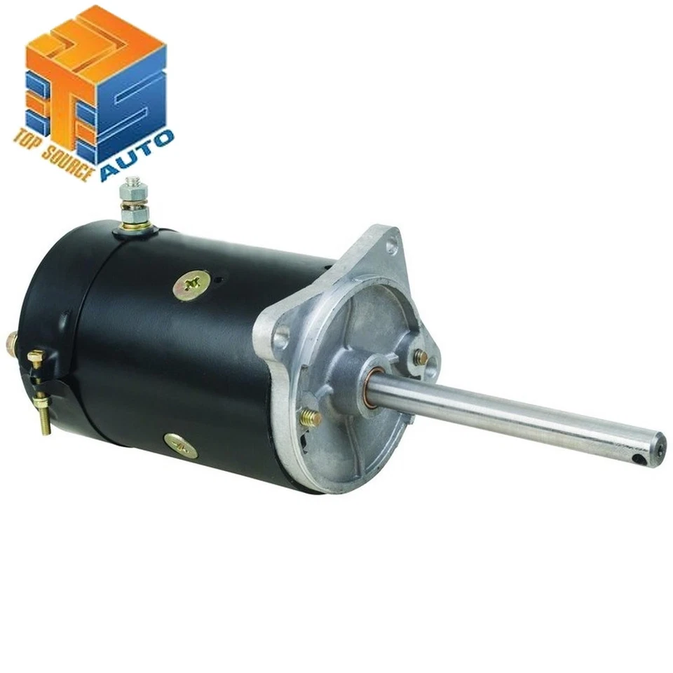 Motor De Arranque Nuevo Para Ford Galaxie 3.7L 1960, 4.8L 5.8L 59-61, 5.4L 1959 SA-622 S2003 Foto 1 de 2