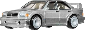 Hot Wheels Car Culture Modern Classics Mercedes-Benz 190 E 2.5-16 Evolution II V - Picture 1 of 6