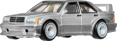 Hot Wheels Car Culture Modern Classics Mercedes-Benz 190 E 2.5-16 Evolution II V - Image 1 of 4