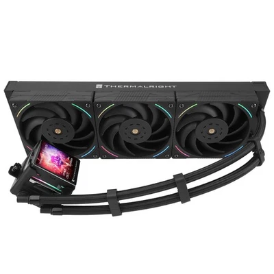Vision 360 ARGB AIO Liquid Cooler for AM4 | AM5 | LGA1700 - Image 1 of 4